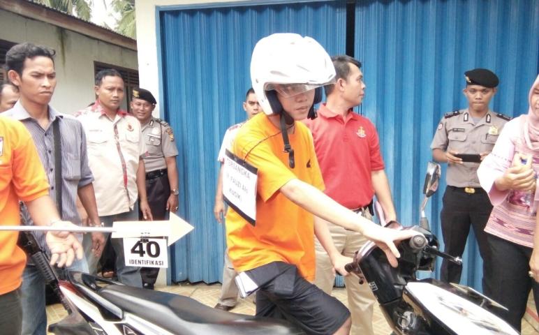 Daerah