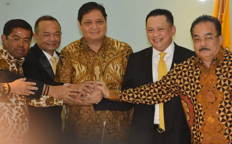 Golkar