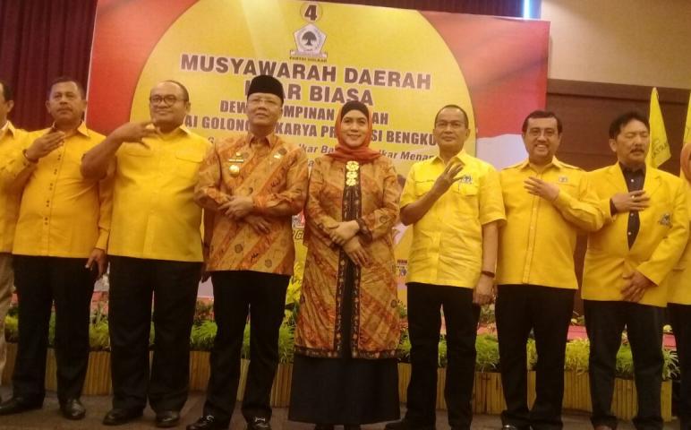 Golkar Bengkulu