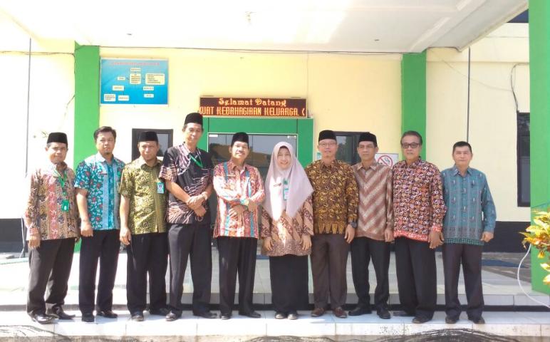 RSKJ Soeprapto bengkulu