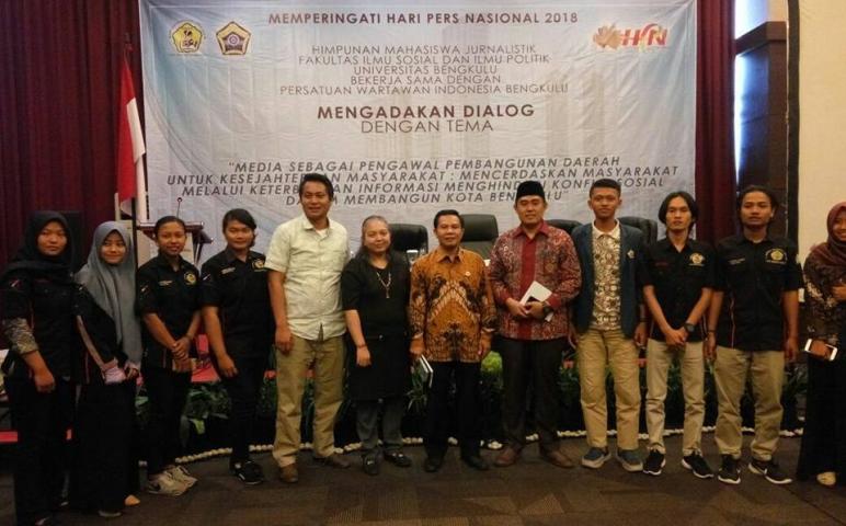 Pemkot Bengkulu 