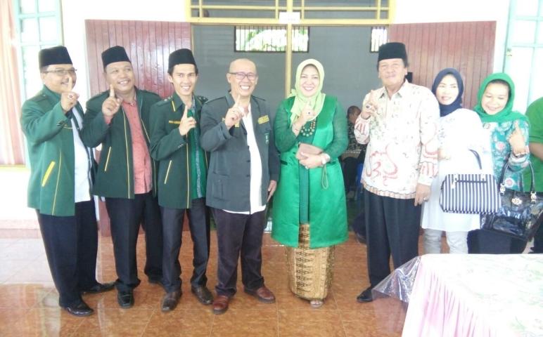 daerah 
