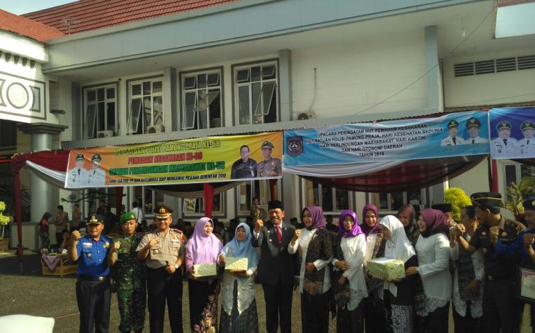 daerah
