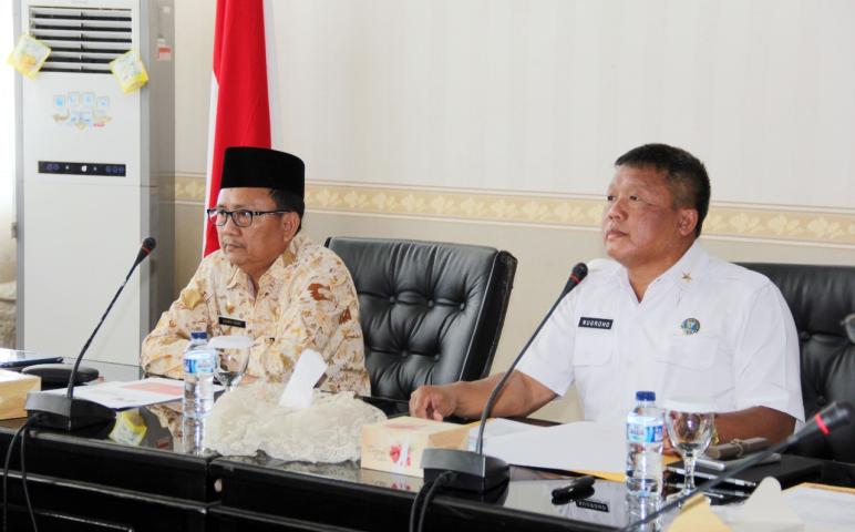 Pelayanan  