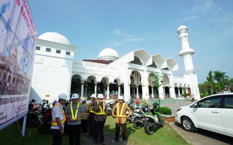 pelayanan  