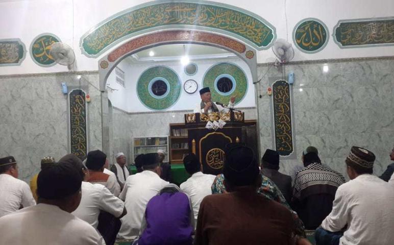Pemkot Bengkulu  
