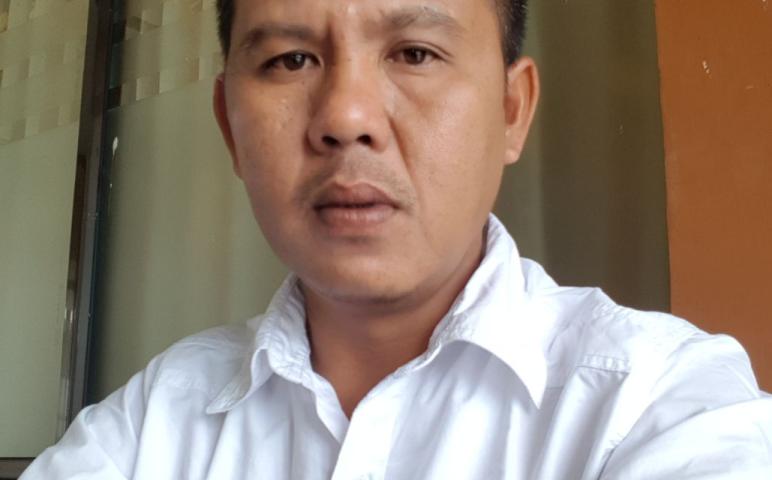 daerah