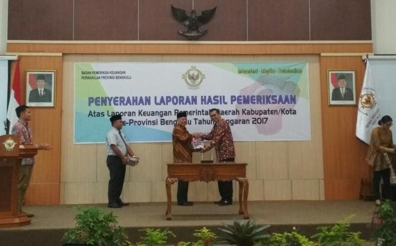 Pemkot Bengkulu 