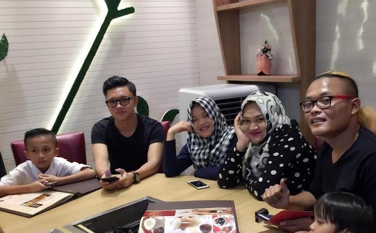 hiburan
