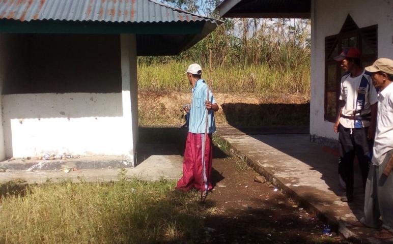 daerah