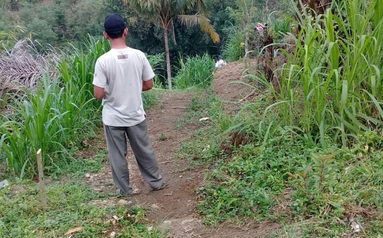 daerah
