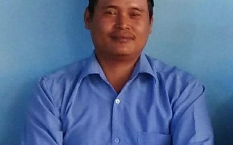 daerah