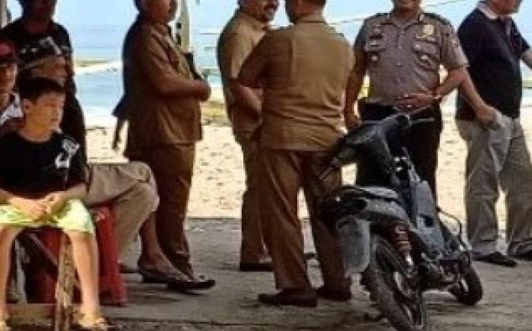 daerah