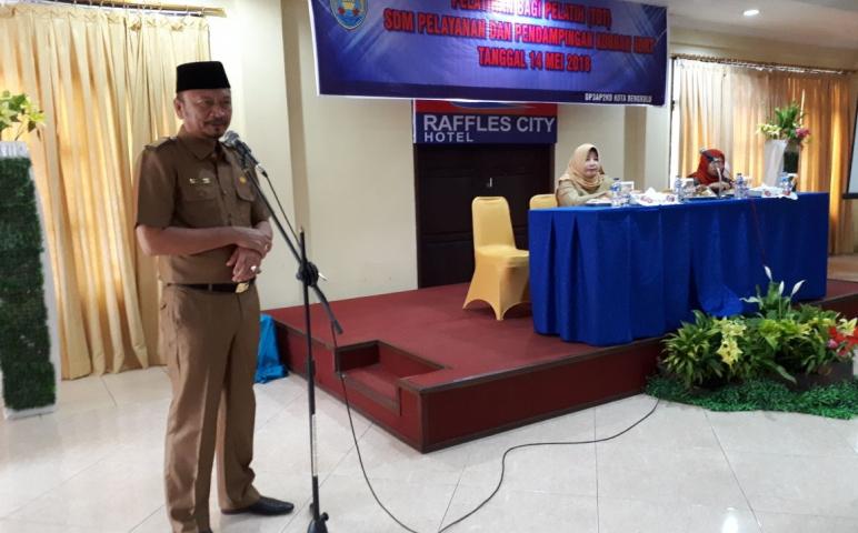 Pemkot Bengkulu    