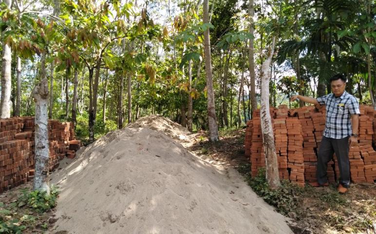 daerah