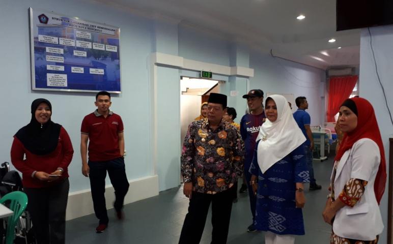 Pemkot Bengkulu    