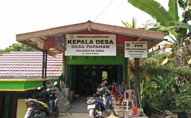 pelayanan   