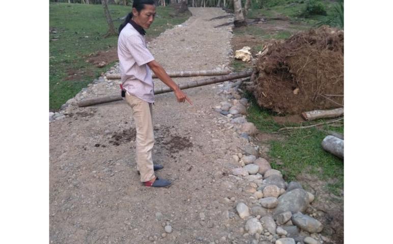 daerah
