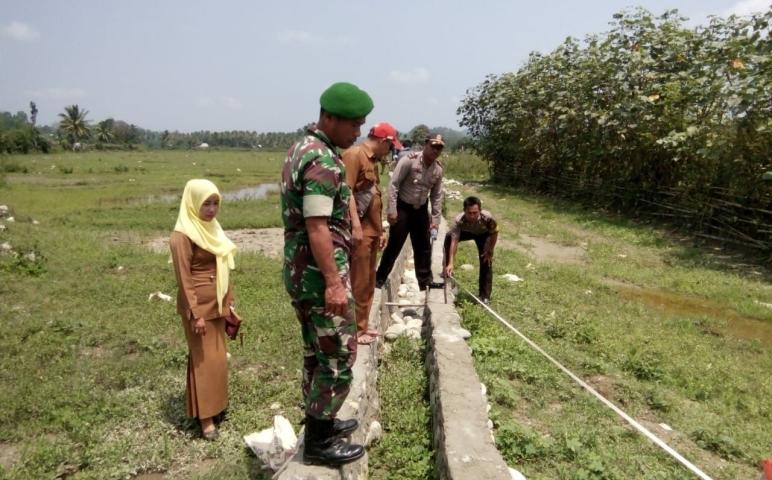 daerah  