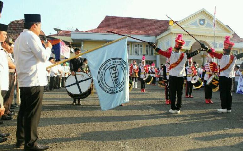 daerah   