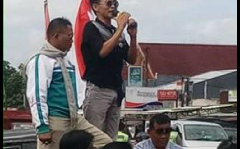 daerah   