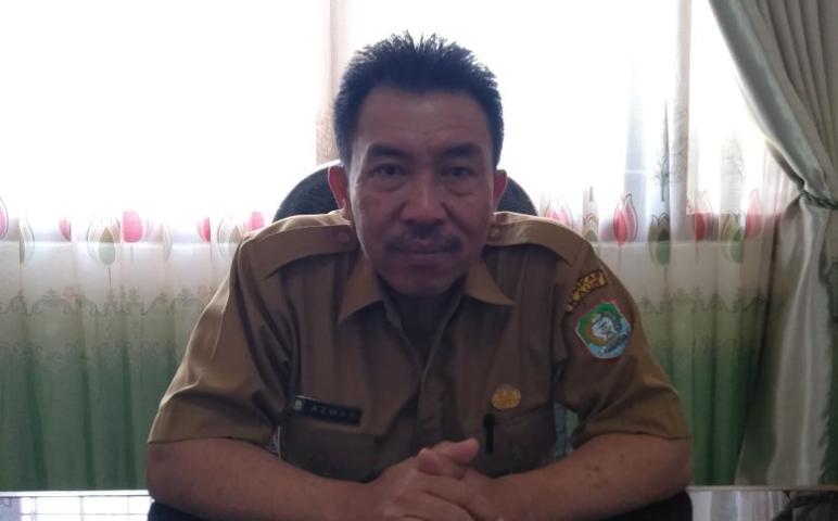 daerah   