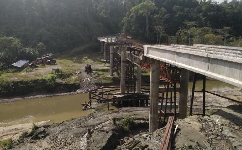 daerah   