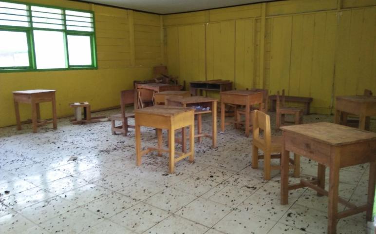 Daerah 