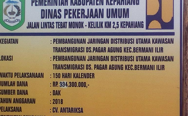 daerah    
