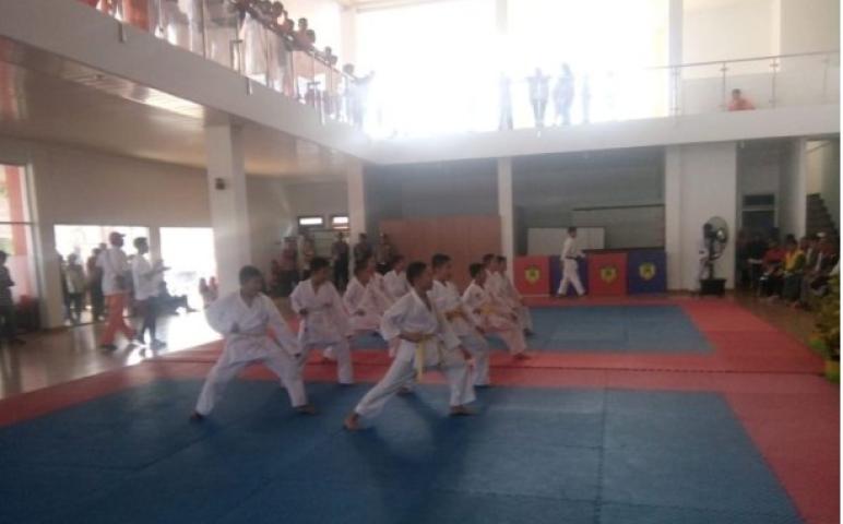 Daerah    