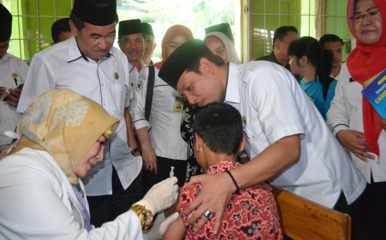 Pemkot Bengkulu