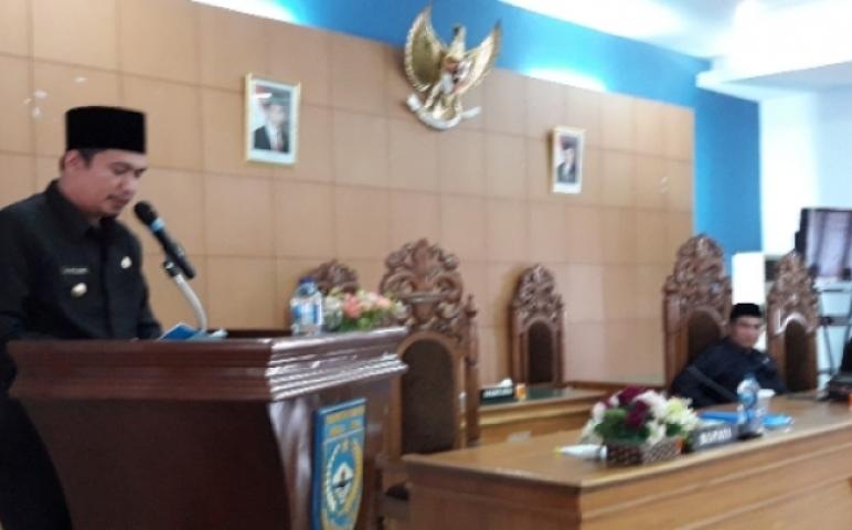 Daerah