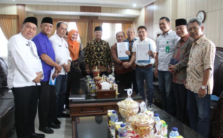 pelayanan  