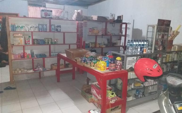 Daerah    