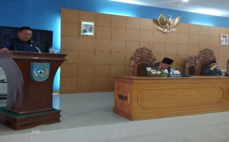 Daerah