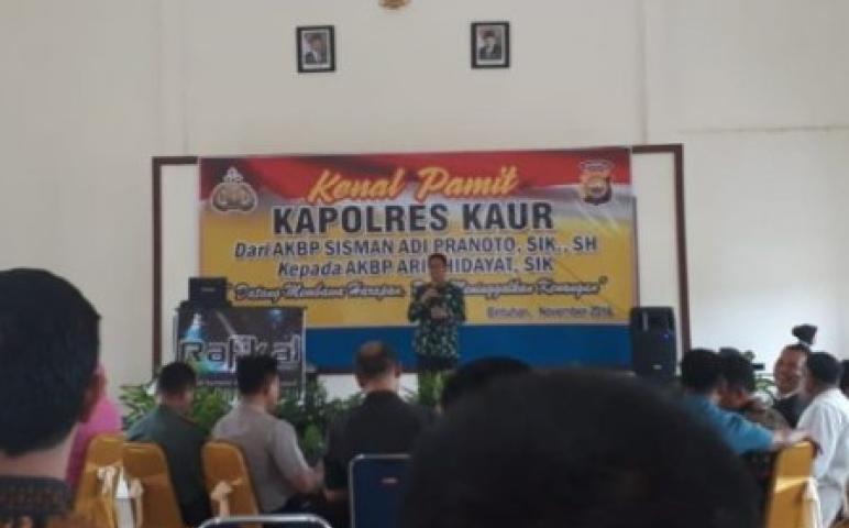 Daerah    