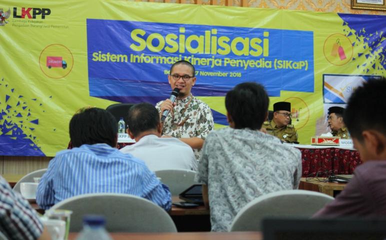 pelayanan  