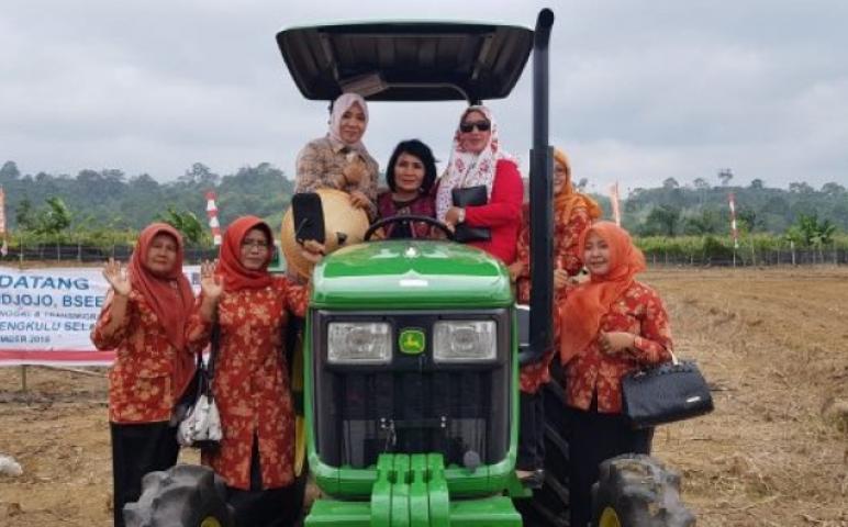 daerah