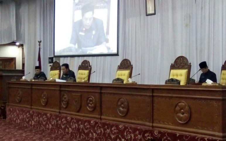 daerah