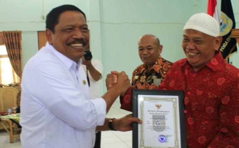 daerah