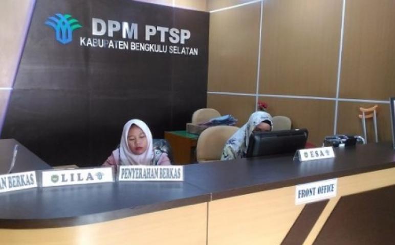 daerah
