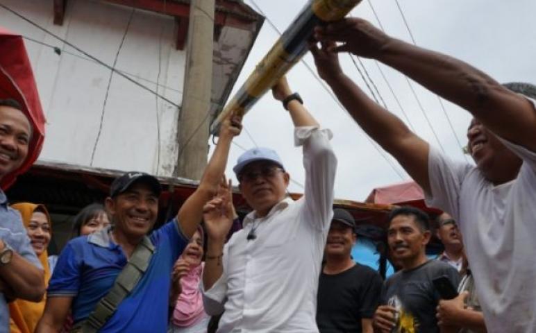 Bengkulu Selatan
