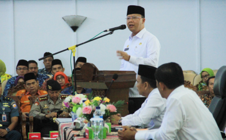 Provinsi Bengkulu