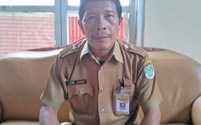 Daerah    