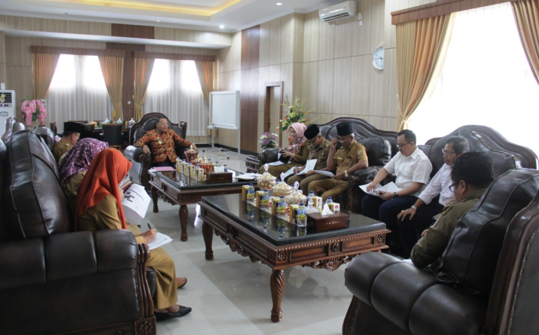 Pemkot Bengkulu