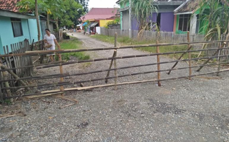 Daerah    