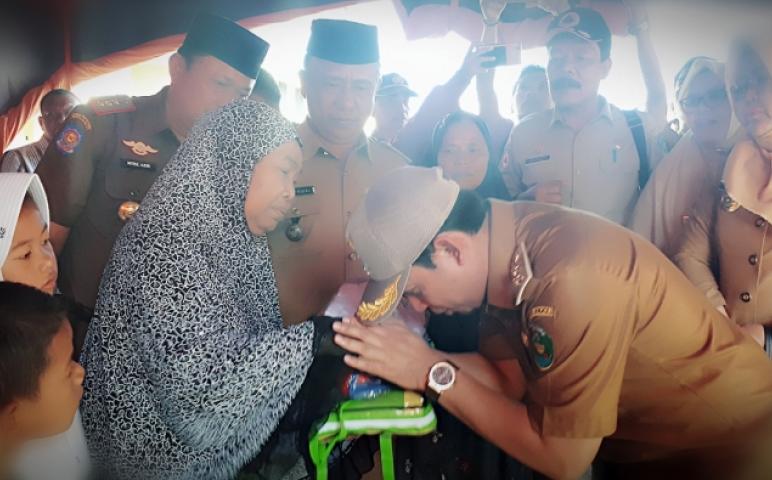 pemkot bengkulu