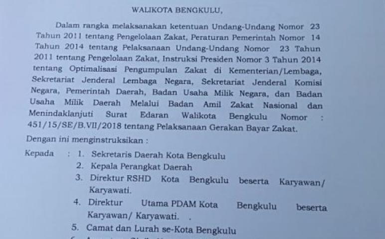 Kota Bengkulu