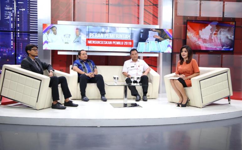 UU Pemda: Tugas, Kewenangan dan Kewajiban Kemendagri Mediasi Sengketa Kewenangan Pemda