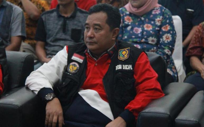 daerah